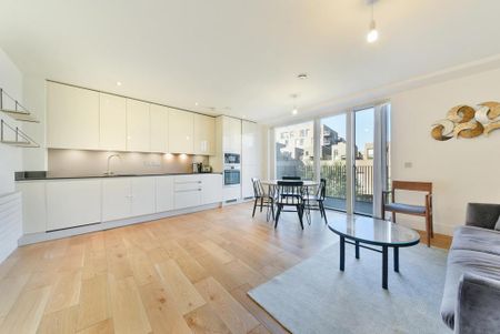 2 bedroom apartment to rent - Photo 3