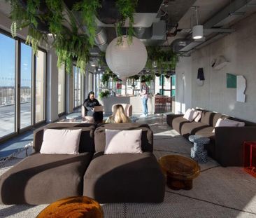 Studio to rent - Photo 2