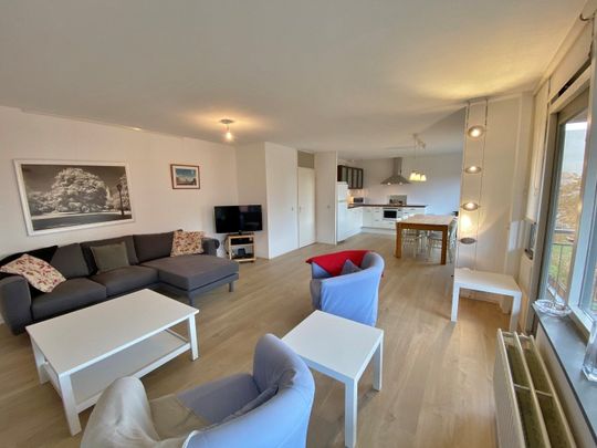 Te huur: Appartement Parmentierweg in Leiden - Photo 1