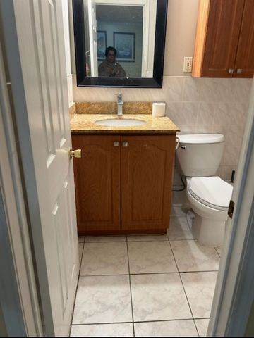 For Lease - 56 William Honey Crescent Unit# Bsmt, Markham, Ontario - Photo 2