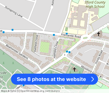 Hatfield Close, Ilford, London, IG6 - Photo 1