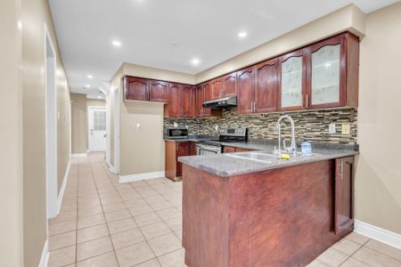 For Lease - 173 Lockwood Road Unit# Upper, Brampton, Ontario - Photo 5