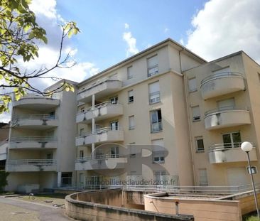 Location Appartement 1 pièce 19m² METZ 57070 - Photo 3