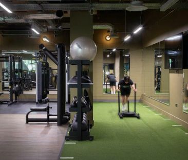 Studio to rent - Photo 2