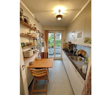 2 Zimmer-Wohnung in Wabern (BE), möbliert, auf Zeit - Foto 5