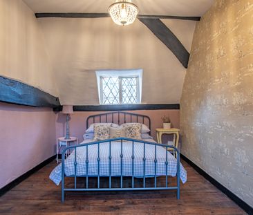 Grade II Listed Cottage to let in Monks Risborough - Photo 4