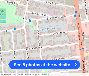 Walking Distance to Trains and Westfield - Photo 1