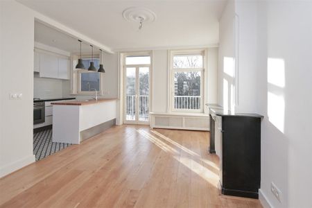 Appartement te huur: Nassaukade 311-4 1053 LR Amsterdam - Photo 2