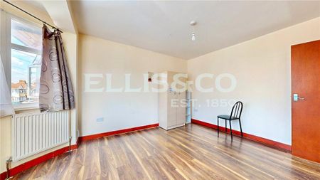 3 bedroom maisonette to rent - Photo 4