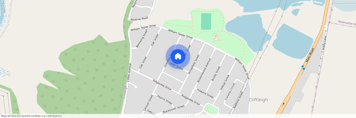 1/20 Garven Street, NSW 2321, Cliftleigh