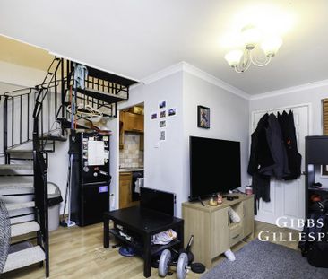 1 bedroom house to rent - Photo 3