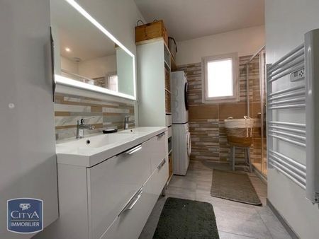 Location Maison 4 pièces 83m² AGEN 47000 - Photo 3