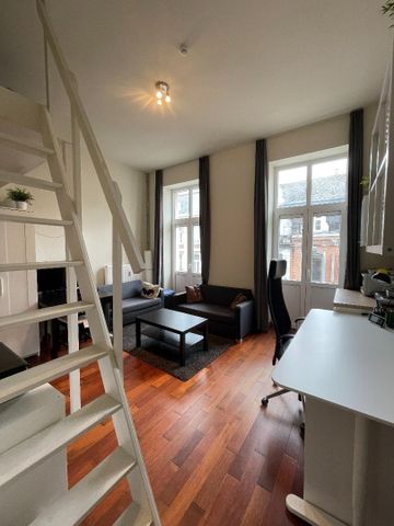 Bondgenotenlaan 51 / 0203, 3000 Leuven - Photo 3