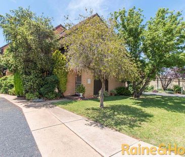 7/144 Bourke Street, Dubbo, NSW 2830 - Photo 1