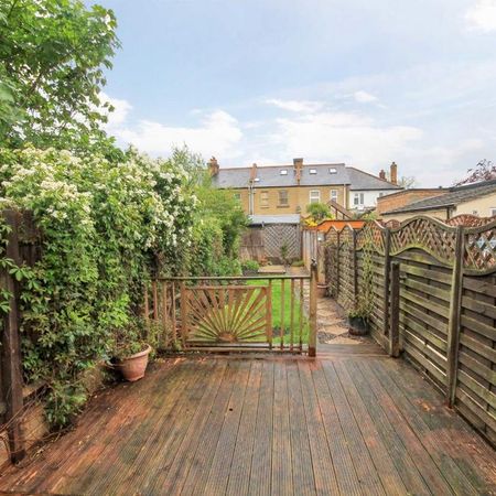 2 bedroom house to rent - Photo 3