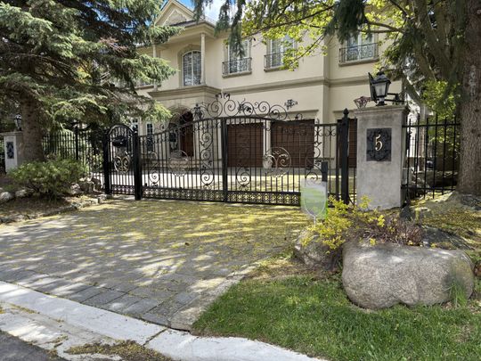 For Lease - 5 Vernham Avenue, Toronto, Ontario - Photo 1