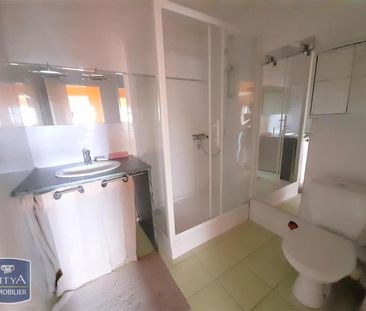 Location Appartement 1 pièce 41m² LIMOGES 87000 - Photo 6
