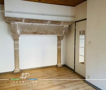 Location Appartement 2 pièces 43m² GRAY 70100 - Photo 1