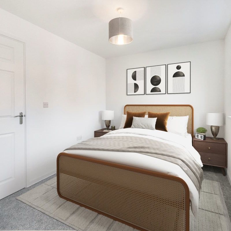 Violet Street - Photo 1