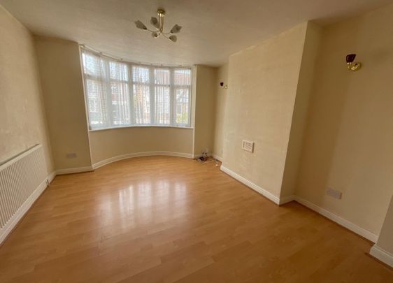 Ulverscroft Road Cheylesmore Coventry - Photo 1