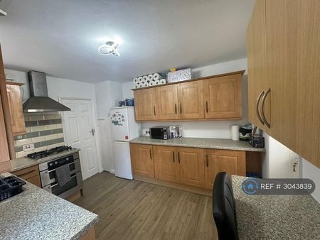 1 bedroom in a house share to rent - Photo 3