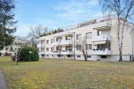 Attraktive Attikawohnung mit wunderschöner Terrasse! - Foto 4