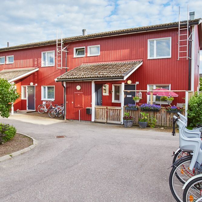 Uttervägen 31 - Foto 1