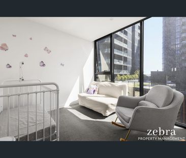 708/4 Joseph Road, Footscray, Vic 3011 - Photo 1
