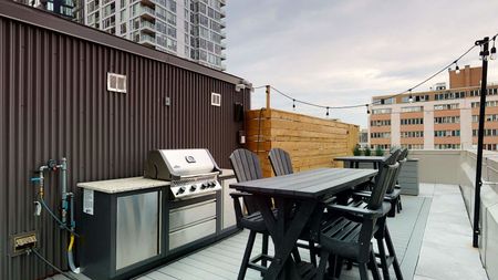 170 Metcalfe, Centretown, Ottawa, ON - Photo 5