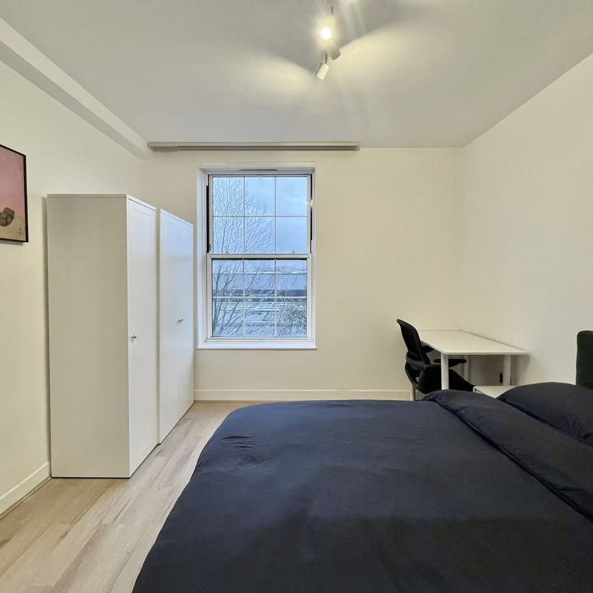 Eversholt Street, London - Photo 1