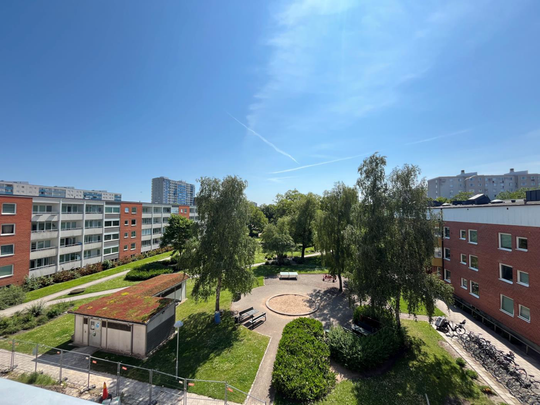 Hallingsgatan 8C, Lorensborg - Foto 1