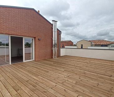 Appartement 3 pièces – 67 m² - Photo 2