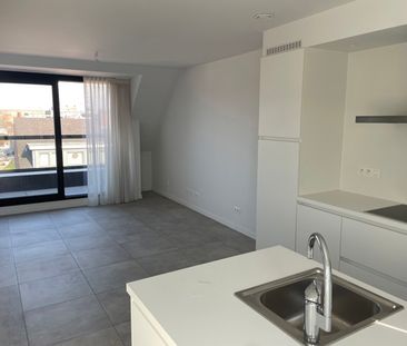 Appartement te huur in Asse - Photo 5