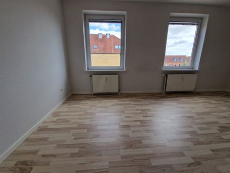 Lys og central lejlighed - Foto 3