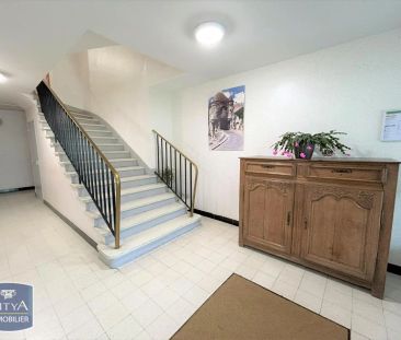 Appartement à louer 3 pièces 59m² - Photo 6