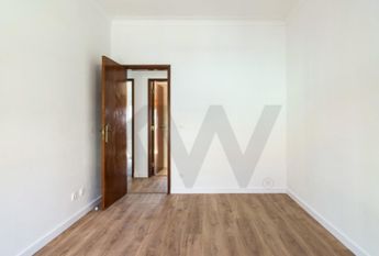 Apartamento T2 em Setúbal