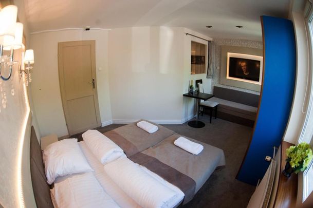 Mieszkanie, Rzeszów Centrum - Фото 1