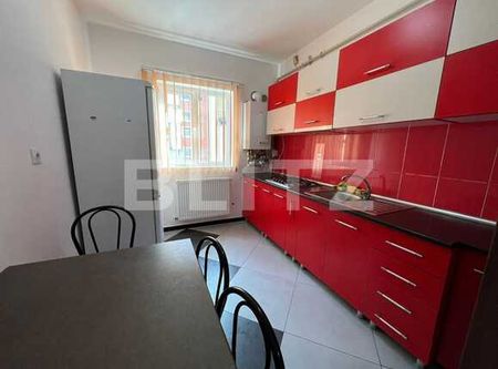 Apartament 2 camere decomandate, modern, 56 mp, zona Stejarului - Photo 2