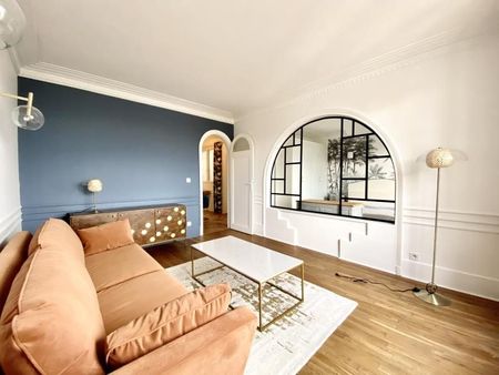 2 rue Alfred de Vigny, 92400, Courbevoie - Photo 5