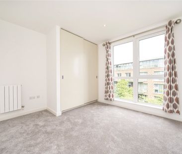 Maltby House, Kidbrooke Village, Ottley Drive, SE3 9FJ - Photo 4