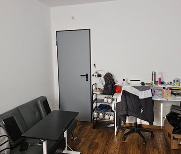 2-Zimmer-Wohnung - Foto 1