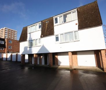 Bury Street, Guildford - 1 bedroomProperty for lettings - Seymours - Photo 1