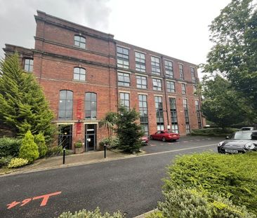 Valley Mill, Eagley Mills, BL7 - Photo 2