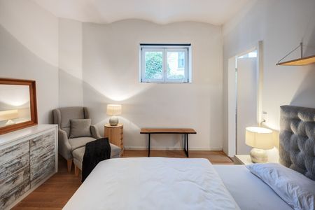 Schlachthofviertel - representative loft - Photo 5