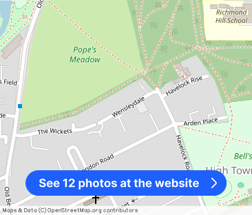 Wensleydale, Luton, Bedfordshire, LU2 - Photo 1