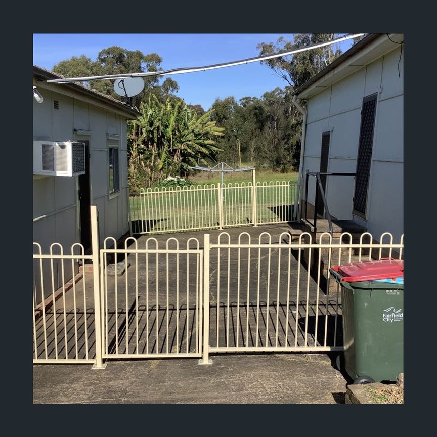 Charming 2-Bedroom House in Horsley Park - Photo 1