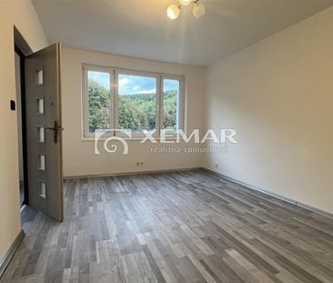 PRENÁJOM 1 izbový byt vo Vlkanovej, okr. Banská Bystrica - Fotografia 1