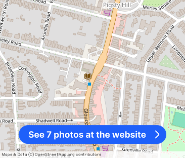 Gloucester Road, Bishopston, Bristol, Somerset, BS7 - Photo 1