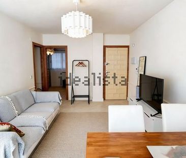 Alquiler de piso en El Acequión - Photo 4