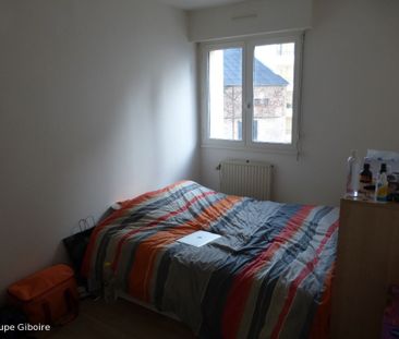 Appartement T2 à louer - 36 m² - Photo 4